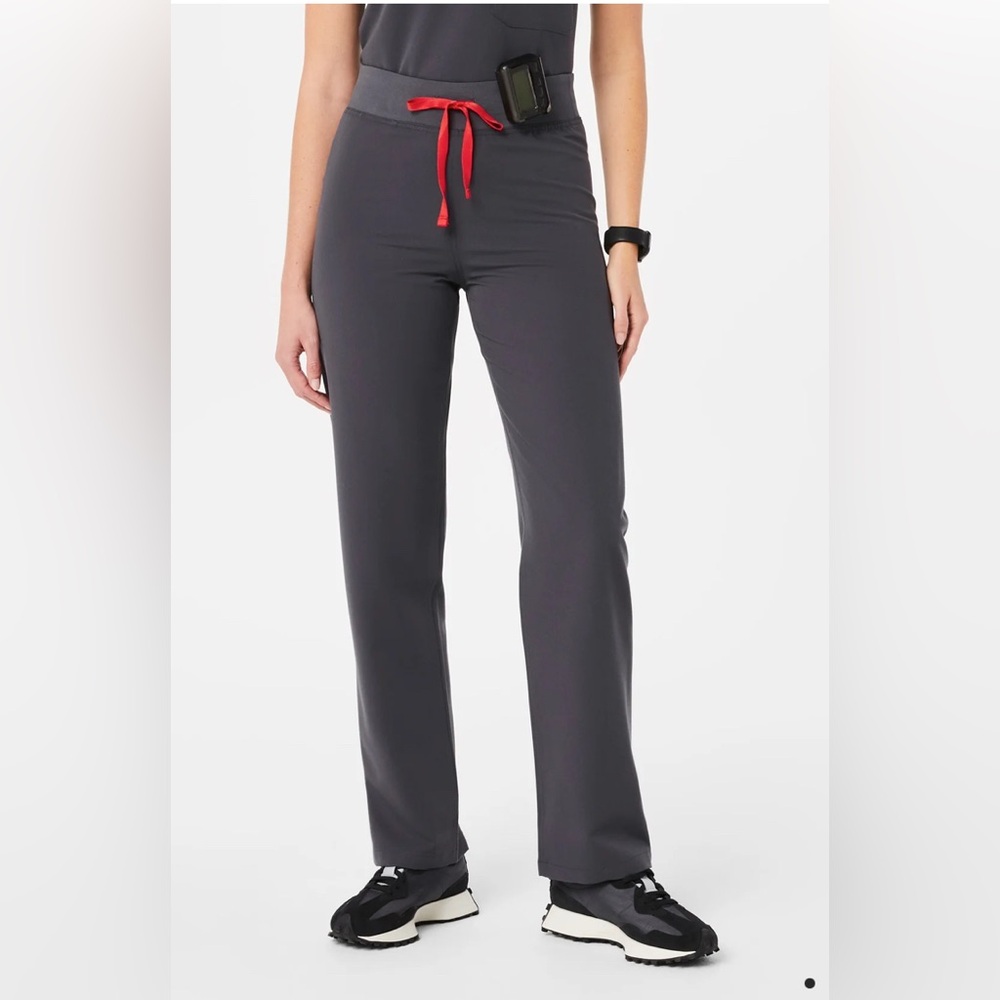 Figs Women's Charcoal Pants
